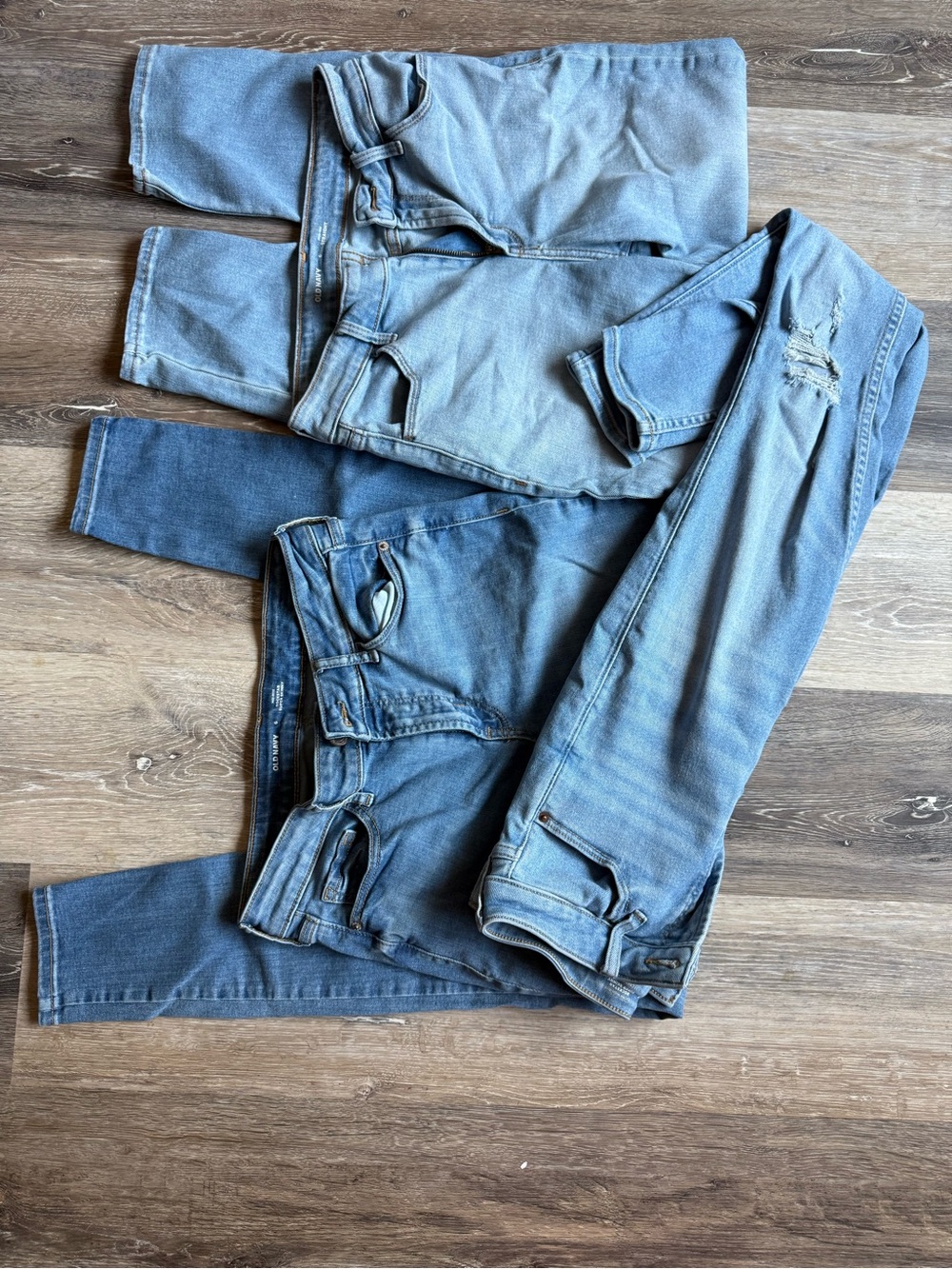 Old Navy Jeans Bundle